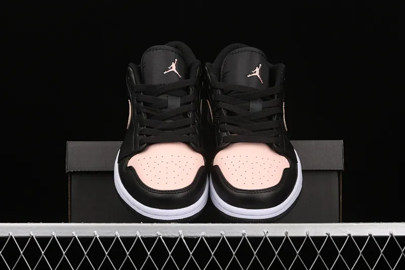 All categories Air Jordan Jordan series basketball shoes Air Jordan 1 Low Air Jordan 1 Low AJ1 Joe 1 low-top cultural and leisure sports sneakers 553558-034